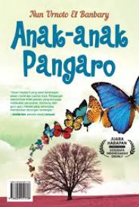 Image of Anak Anak Pangaro