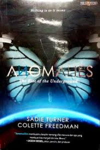 Image of Anomalies