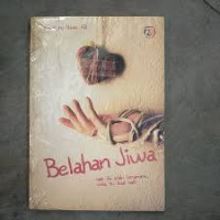 Image of Belahan Jiwa