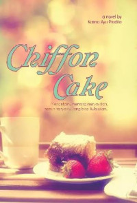 Image of Chiffon Cake