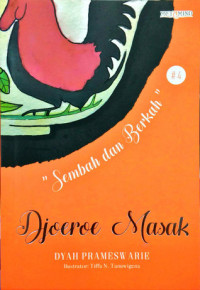 Image of Djoeroe Masak : Sembah Dan Berkah #4