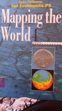 Image of Mapping The World 4 NAVIGATION