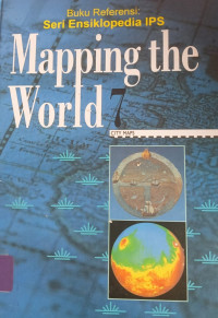 Image of Mapping the World 7 CITY MAPS