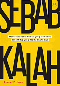 Image of Sebab Kalah