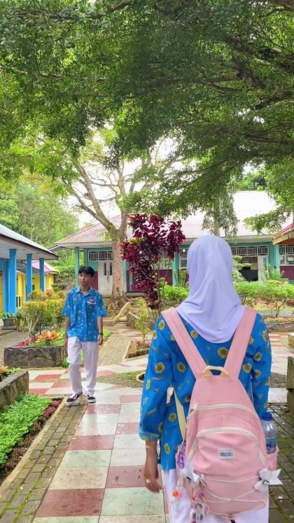 Siap buat kisah mu sendiri di SMANSAYANG? Dengan berbagai fasilitas, ruangan, teman hingga guru! Nantikan PPDB SMA NEGERI 1 KEPAHIANG 2025! IB: @Vinh. #comingsoon #comingsoonppdb2025 #staytuned