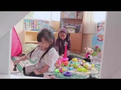 Profil Perpustakaan Wana Magistra Pustaka SMA Negeri 1 Kepahiang